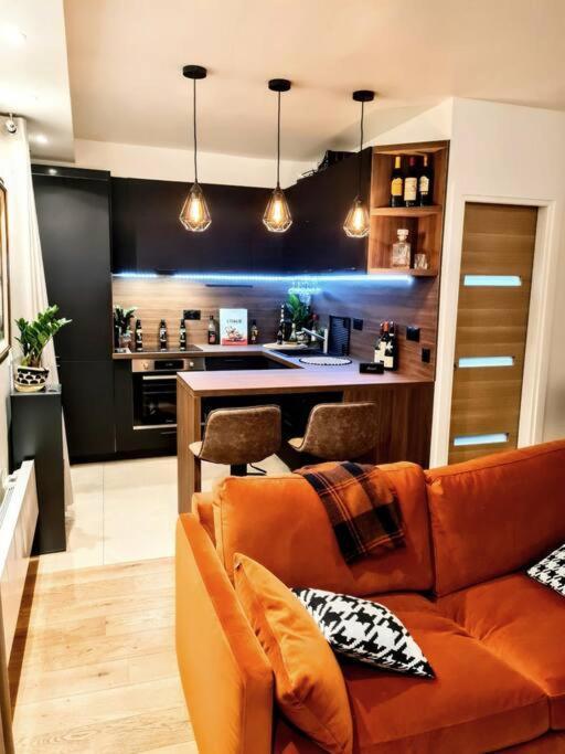 Апартаменти Paris Center - Beautiful & Cosy Flat Екстер'єр фото